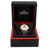 Tissot Uomo T006.407.22.033.02 Le Locle Open Heart Auto