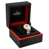 Tissot Uomo T006.407.22.033.02 Le Locle Open Heart Auto