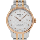 Tissot Uomo T006.407.22.036.01 Le Locle Powermatic 80