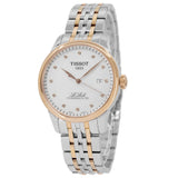 Tissot Uomo T006.407.22.036.01 Le Locle Powermatic 80