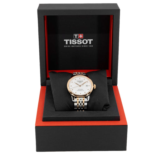 Tissot Uomo T006.407.22.036.01 Le Locle Powermatic 80