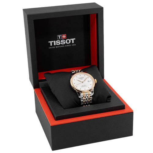 Tissot Uomo T006.407.22.036.01 Le Locle Powermatic 80