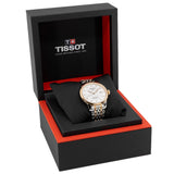 Tissot Uomo T006.407.22.036.01 Le Locle Powermatic 80