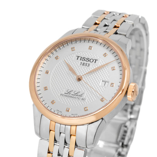 Tissot Uomo T006.407.22.036.01 Le Locle Powermatic 80