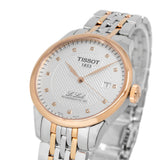 Tissot Uomo T006.407.22.036.01 Le Locle Powermatic 80