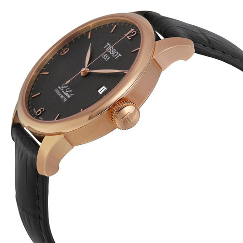 Tissot Uomo T0064083605700 T-Classic Automatico