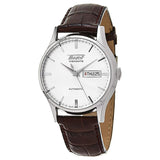 Tissot Uomo T019.430.16.031.01 Heritage Visodate Automatico