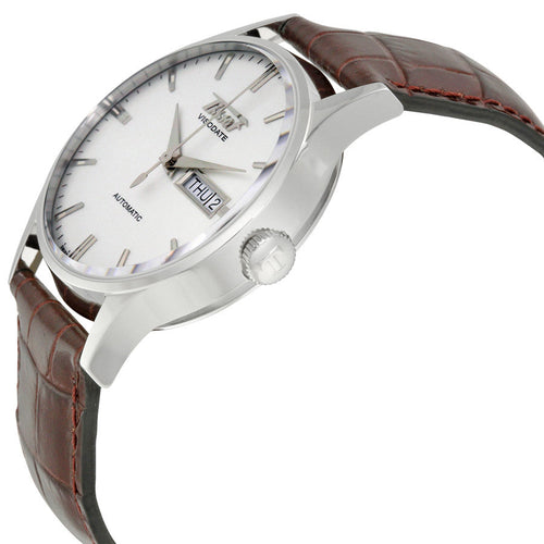 Tissot Uomo T019.430.16.031.01 Heritage Visodate Automatico