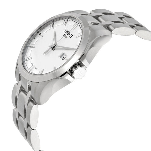 Tissot Uomo T035.410.11.031.00 Couturier Quarzo
