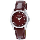 Tissot Donna T0352101637100 Couturier Quarzo