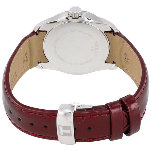 Tissot Donna T0352101637100 Couturier Quarzo