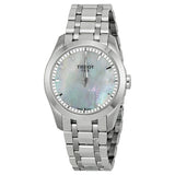 Tissot Donna T0352461111100 Couturier Quarzo