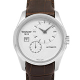 Tissot T035.428.16.031.00 Couturier Small Second