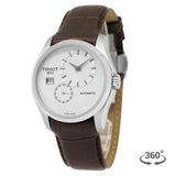 Tissot T035.428.16.031.00 Couturier Small Second