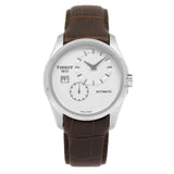 Tissot T035.428.16.031.00 Couturier Small Second