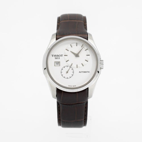 Tissot T035.428.16.031.00 Couturier Small Second