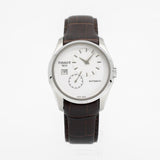 Tissot T035.428.16.031.00 Couturier Small Second