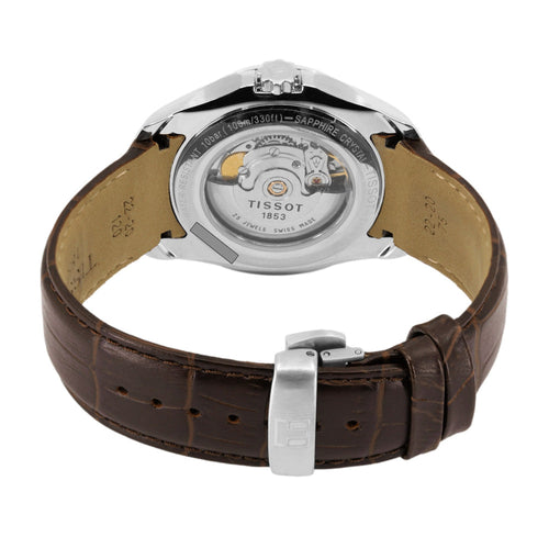 Tissot T035.428.16.031.00 Couturier Small Second