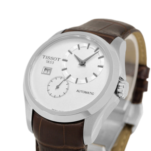 Tissot T035.428.16.031.00 Couturier Small Second