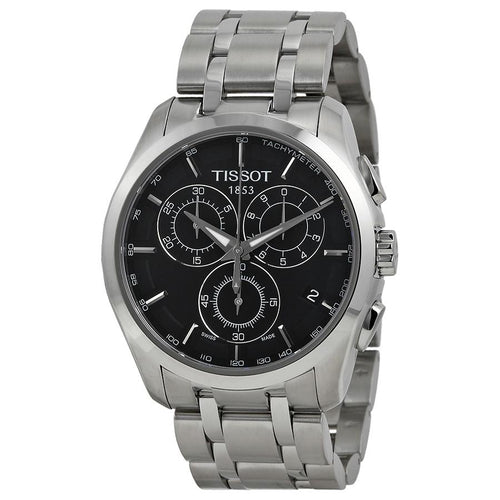 Tissot Uomo T035.617.11.051.00 Couturier Quarzo