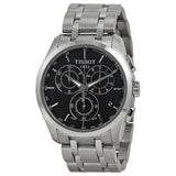 Tissot Uomo T035.617.11.051.00 Couturier Quarzo