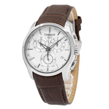 Tissot Uomo T035.627.16.031.00 Couturier Automatico