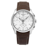 Tissot Uomo T035.627.16.031.00 Couturier Automatico