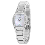 Tissot Donna T053.310.61.112.00 T-Lady MoP Dial Quarzo