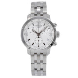 Tissot Uomo T055.417.11.017.00 PRC 200 Quarzo