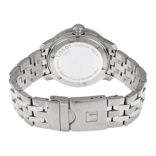 Tissot Uomo T0554101101700 PRC 200 Quarzo