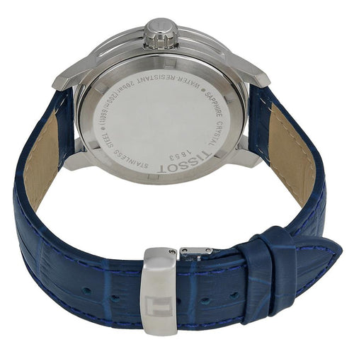 Tissot Uomo T0554101604700 T-Sport Quarzo