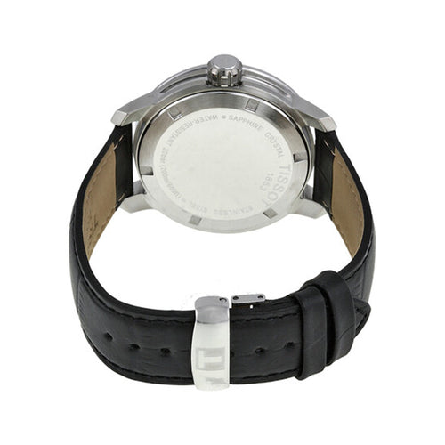 Tissot Uomo T0554101605700 T-Sport Quarzo