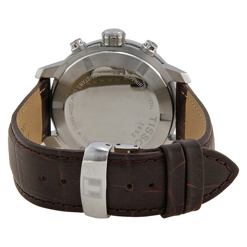 Tissot Uomo T0554171601701 T-Sport Quarzo