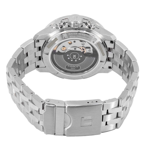 Tissot Uomo T055.427.11.057.00 PRC 200 Automatico
