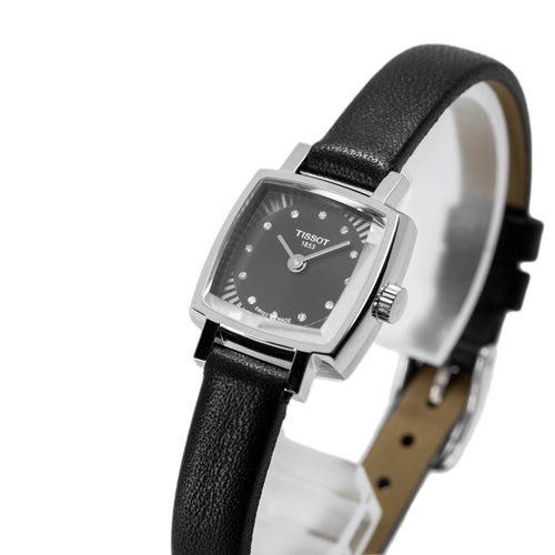 Tissot Donna T058.109.16.056.00 Lovely Diamonds Quarzo