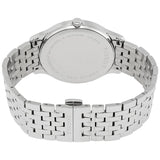 Tissot Uomo T0636101105700 Tradition Quarzo