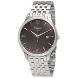 Tissot UomoT063.610.11.067.00 Tradition Quarzo