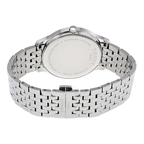 Tissot UomoT063.610.11.067.00 Tradition Quarzo