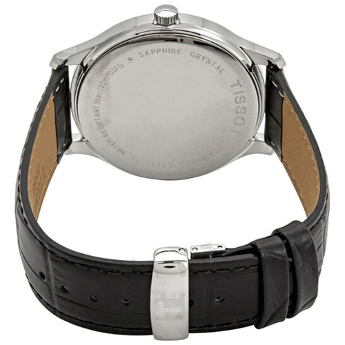 Tissot Uomo T0636101604700 PR 100 Quarzo