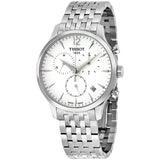Tissot Uomo T0636171103700 Tradition Chrono Quarzo