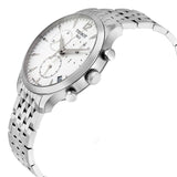 Tissot Uomo T0636171103700 Tradition Chrono Quarzo