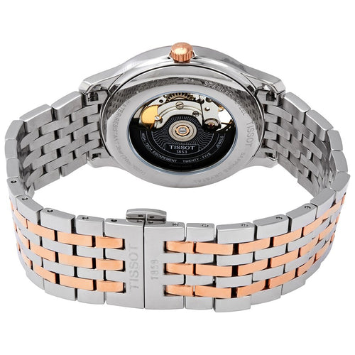 Tissot Uomo T0639072203801 Tradition Automatico