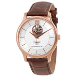 Tissot Uomo T0639073603800 Tradition Automatico