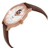 Tissot Uomo T0639073603800 Tradition Automatico