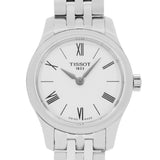 Tissot Donna T063.009.11.018.00 Tradition Quarzo