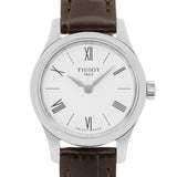 Tissot Donna T063.009.16.018.00 T-Classic Tradition Quarzo