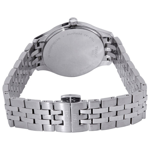 Tissot Donna T0632091103800 Tradition Quarzo