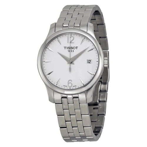Tissot Donna T0632101103700 Tradition Quarzo