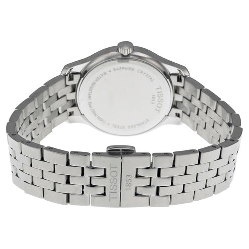 Tissot Donna T0632101103700 Tradition Quarzo
