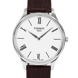 Tissot Uomo T063.409.16.018.00 Tradition Quarzo